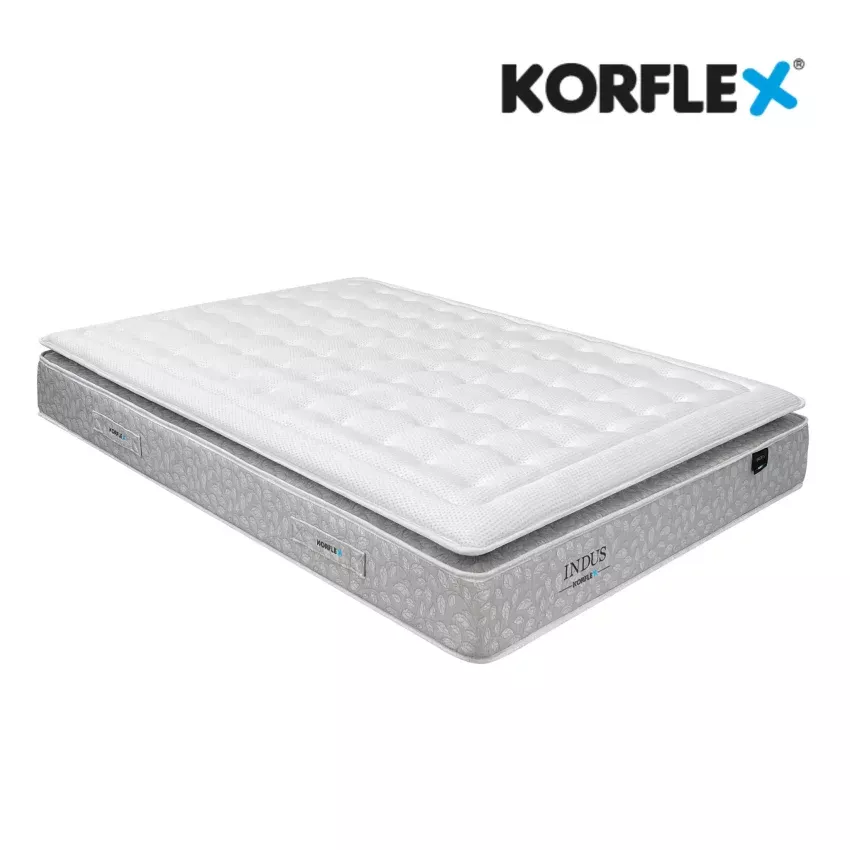 Colchón INDUS KORFLEX 0