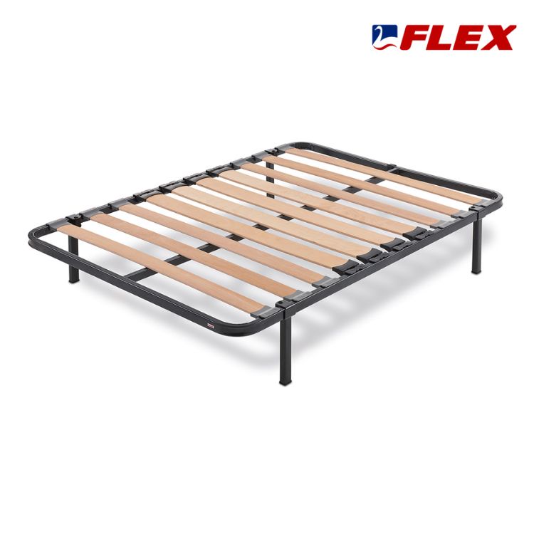 Somier Somiflex F2 De FLEX