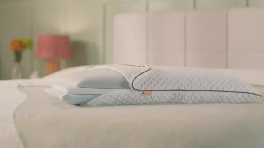 Almohada Original Cooling Adapt 2