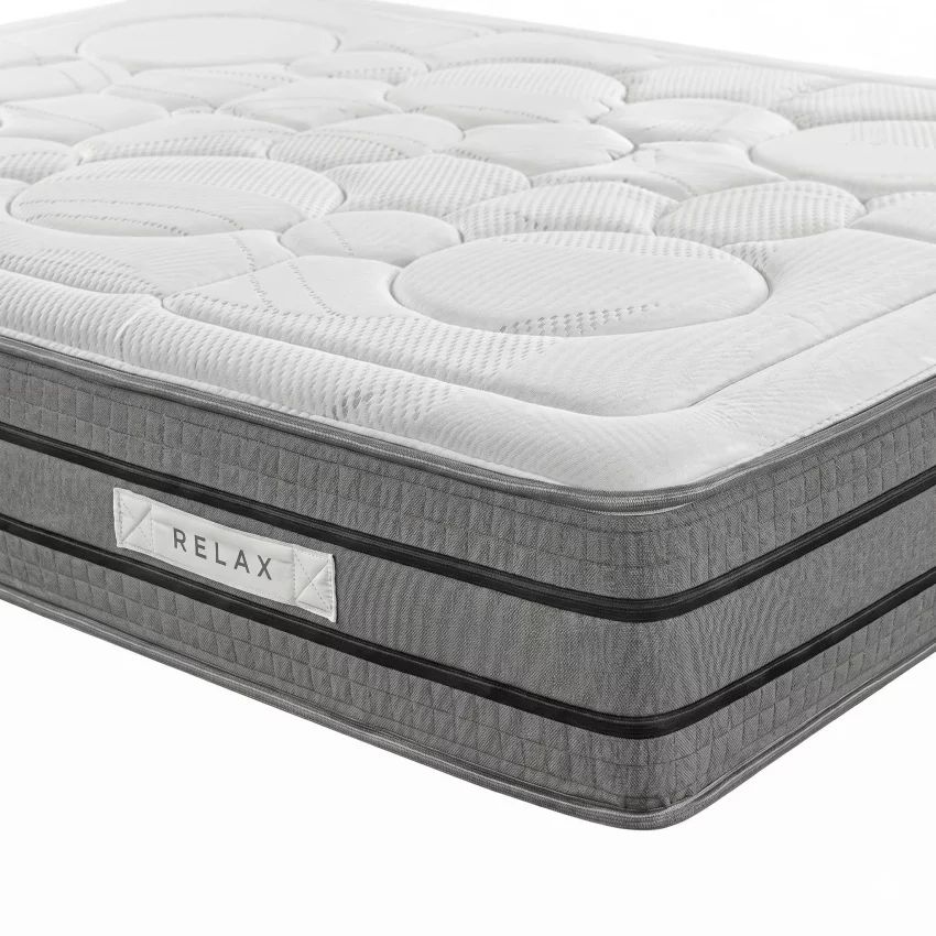 colchon thermobalance