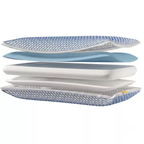 ALMOHADA VISCOELÁSTICA ELITE EMMA1