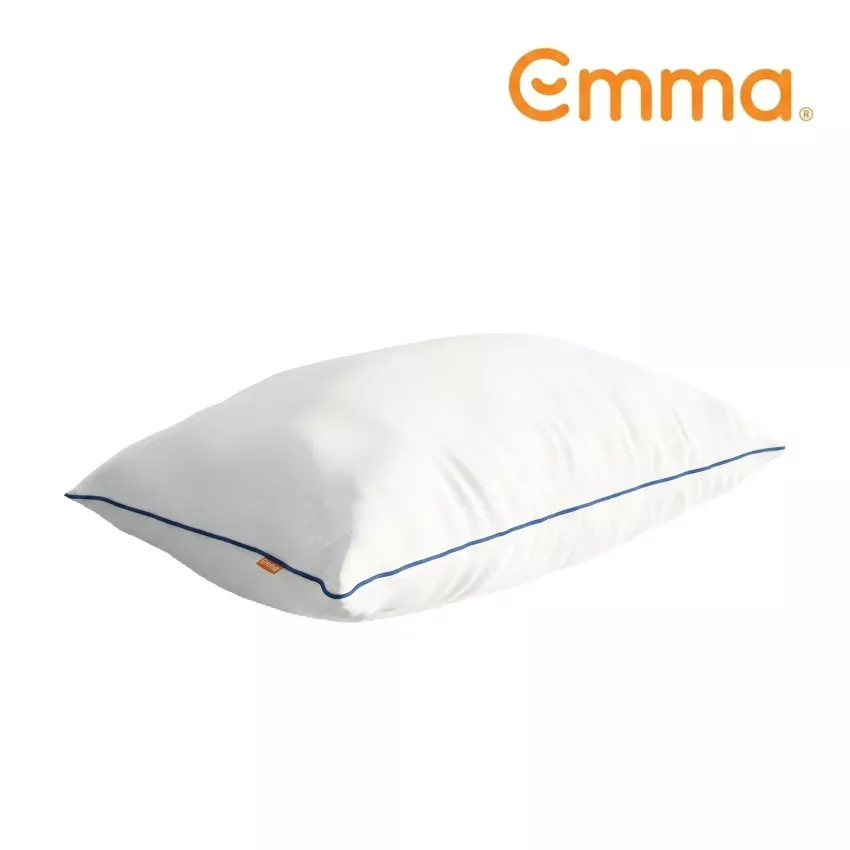 Almohada Microfibra EMMA