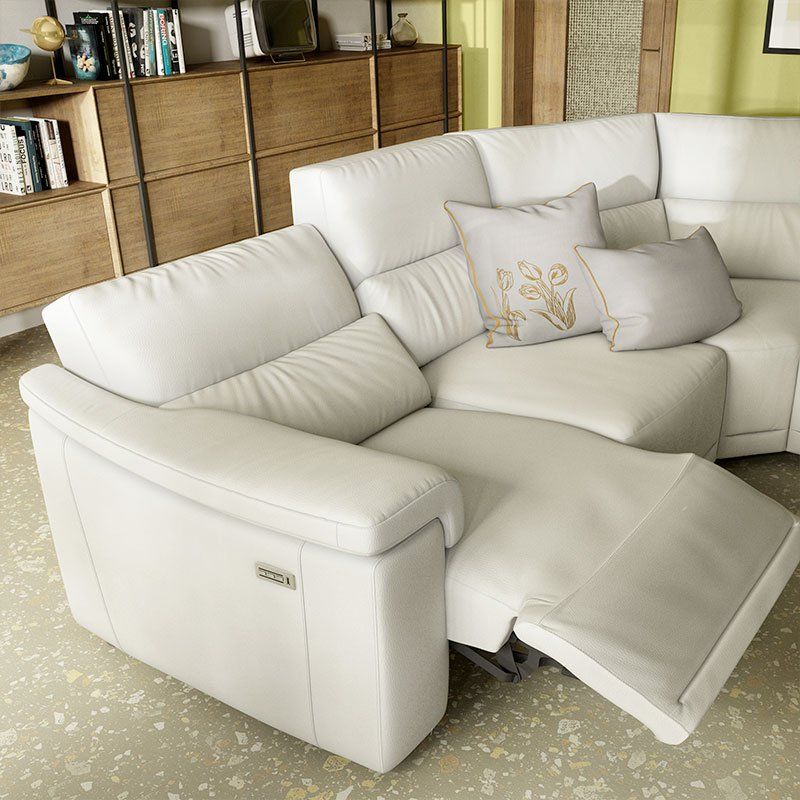 Sofá Brama Natuzzi Editions
