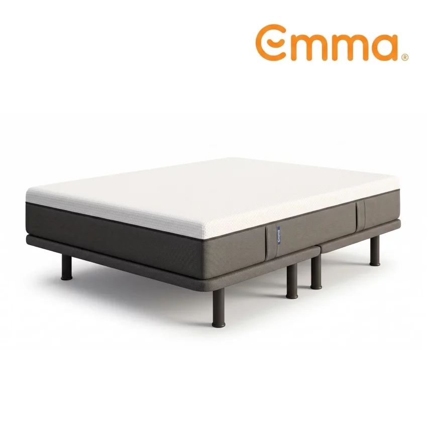pack Emma original + Base Tapizada