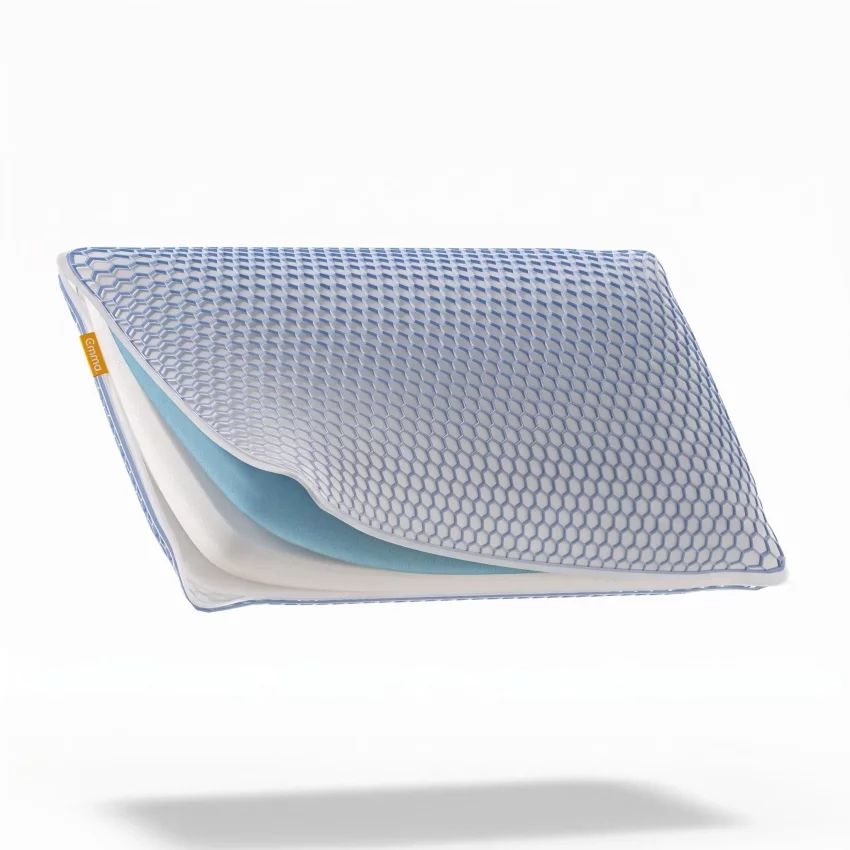 ALMOHADA VISCOELÁSTICA ELITE EMMA2