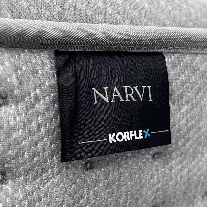 Colchón NARVI De KORFLEX 5