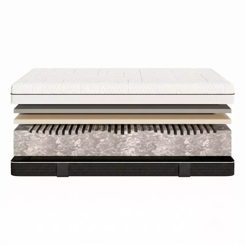 Colchón EMMA Diamond Cool Foam