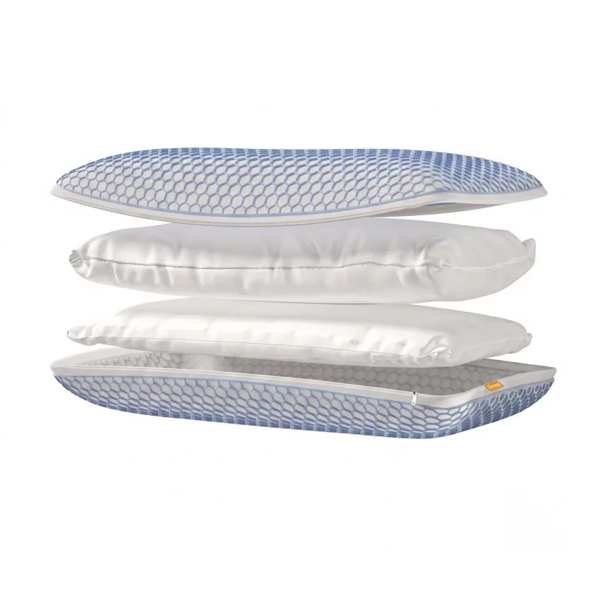 Almohada de Microfibra Elite