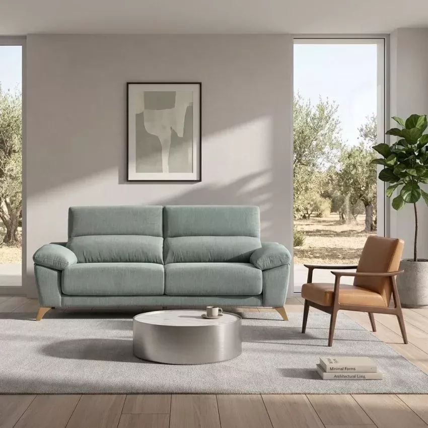 Sofá chaiselongue PALMA 2