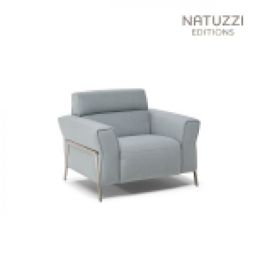 Sofá ELEGANZA de Natuzzi Editions