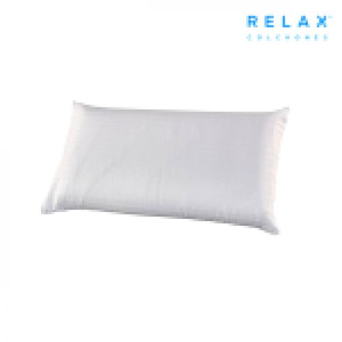 Almohada relax latex confort 2025
