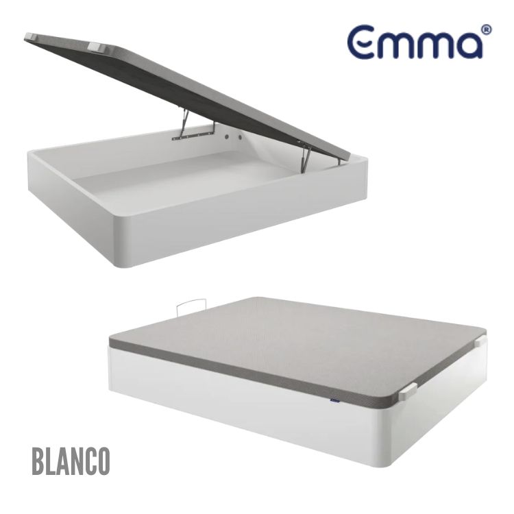 canapé blanco emma