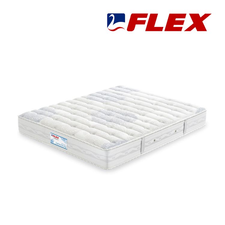 Colchón Multielástic Visco de Flex