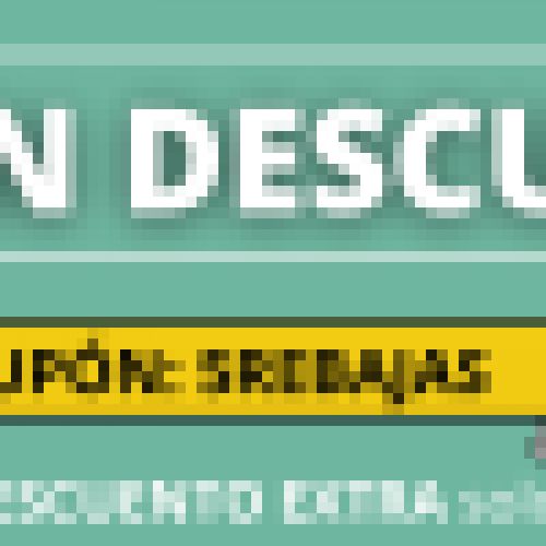 Cupón Descuento Extra