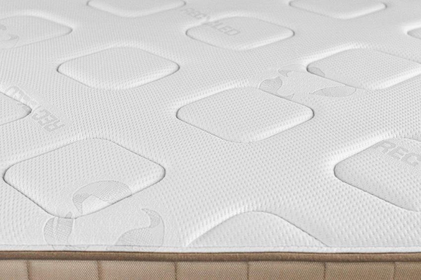 Colchón RODAS de RELAX