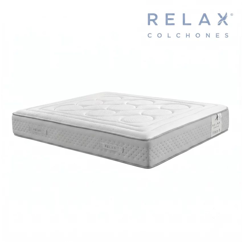 Colchon Relax Sensac
