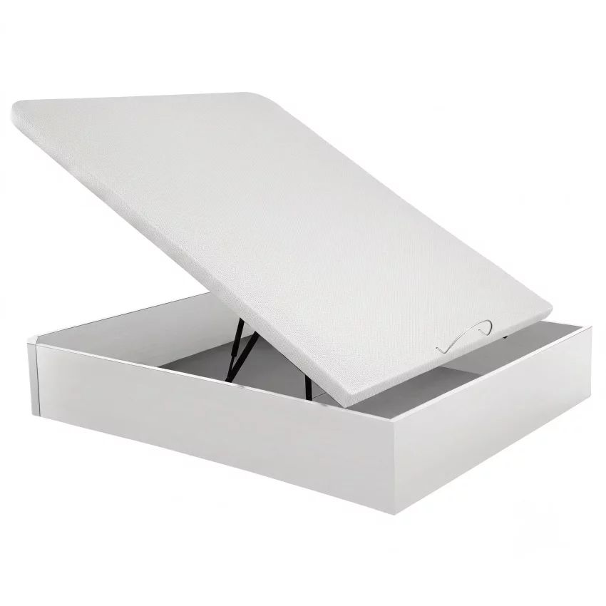 PACK RELAX Colchón Gaviota Oro + Canapé MUSA 38