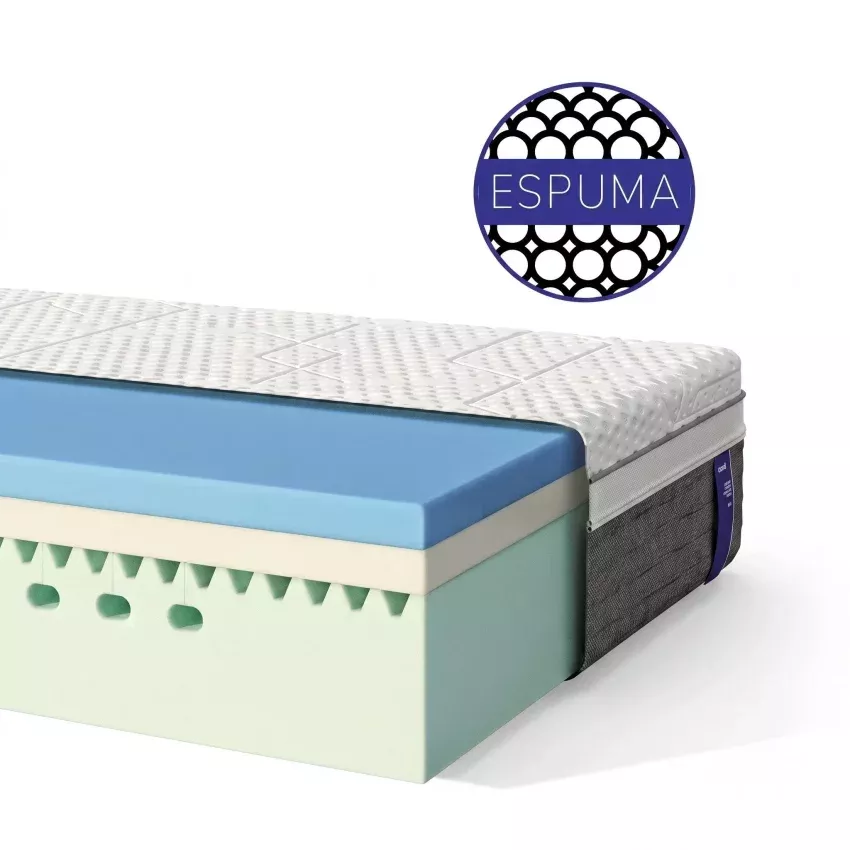 Colchón EMMA Body Adapt Foam