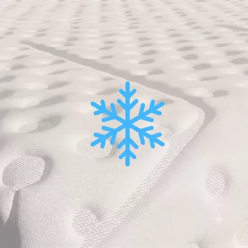 Colchón EMMA Body Adapt Foam