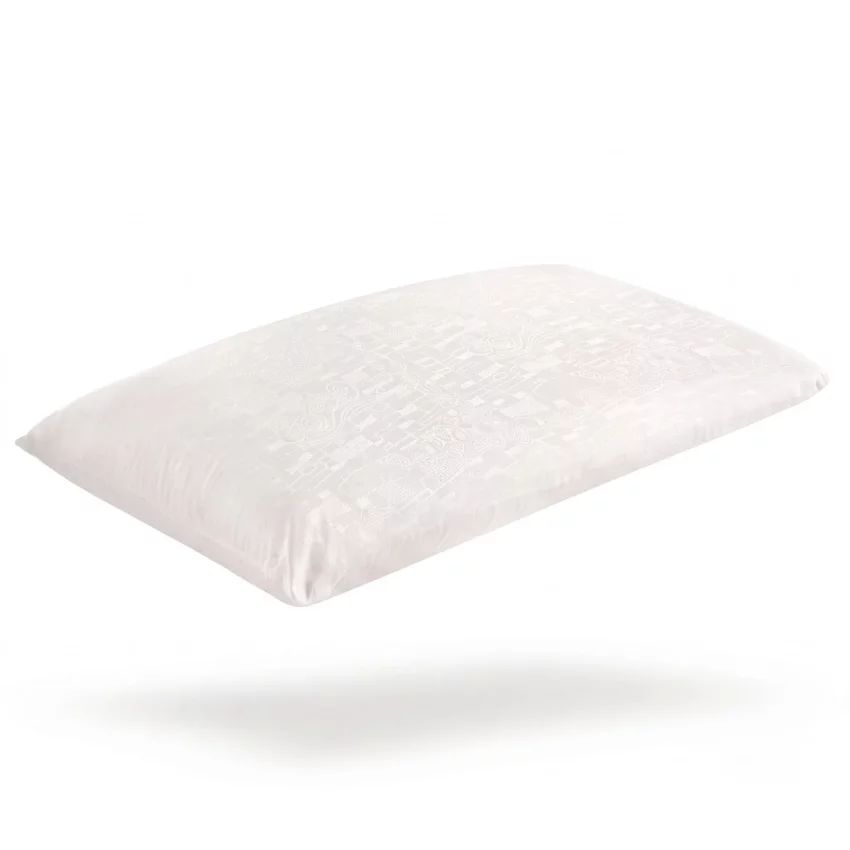 Almohada Viscoelástica Sensil de Moshy 4