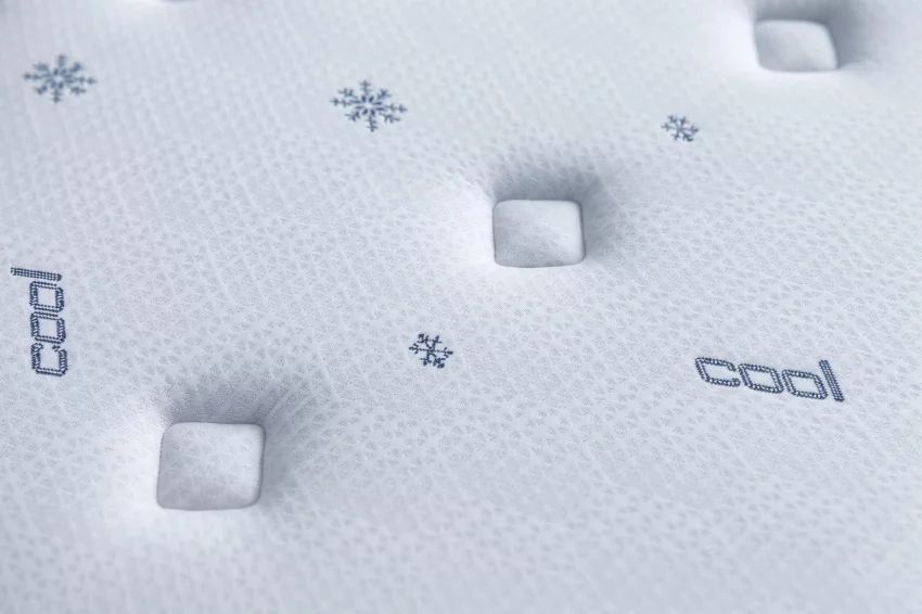 Fresh Cool Pocket 5