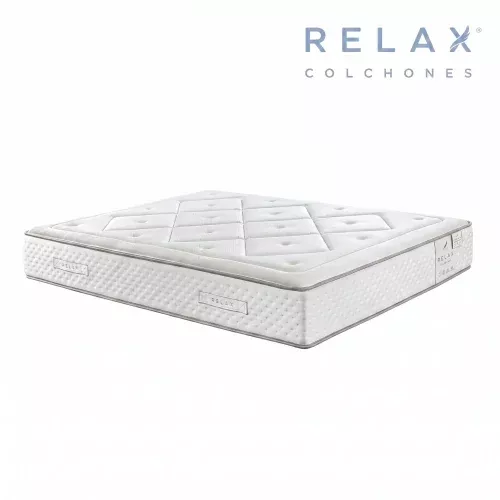 Colchón Relax Gaviota Oro
