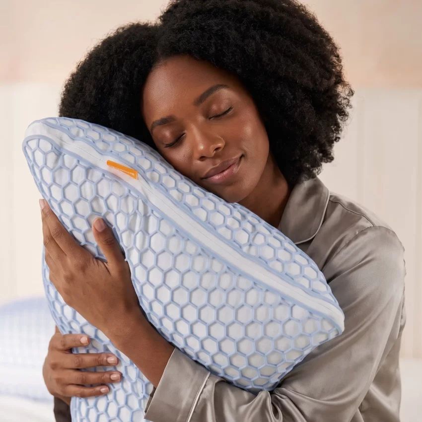 ALMOHADA VISCOELÁSTICA ELITE EMMA3