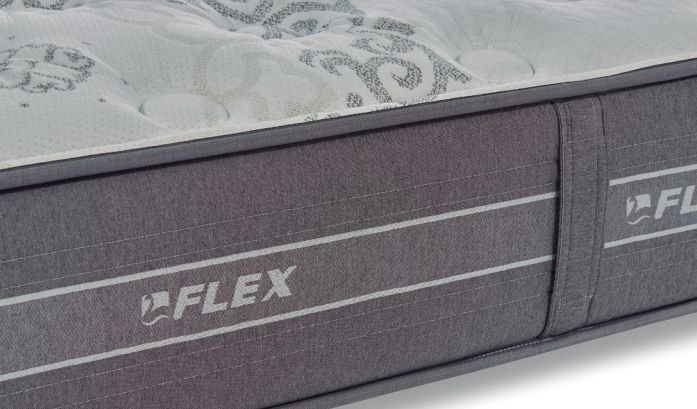 Colchón NUBE VISCO de FLEX en OFERTA |