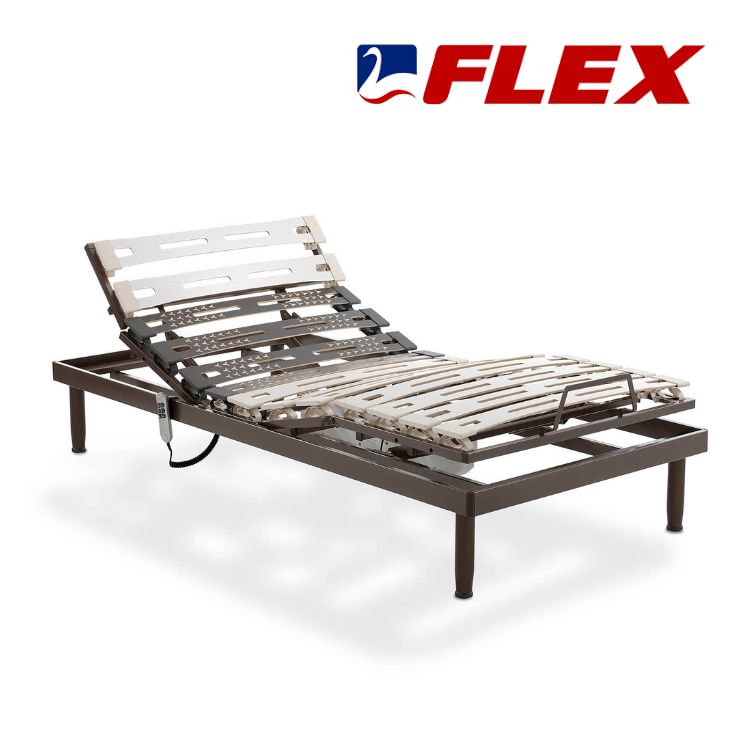 Colchon 105 x 190 para cama articulada