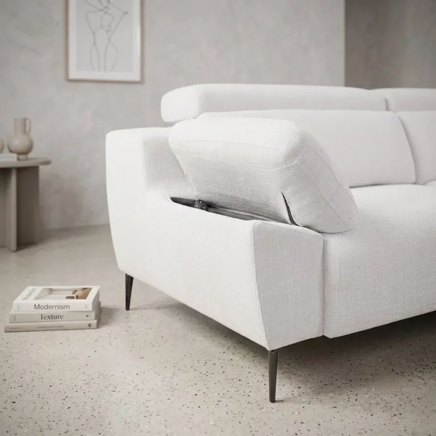 SOFA CHAISELONGUE ONS