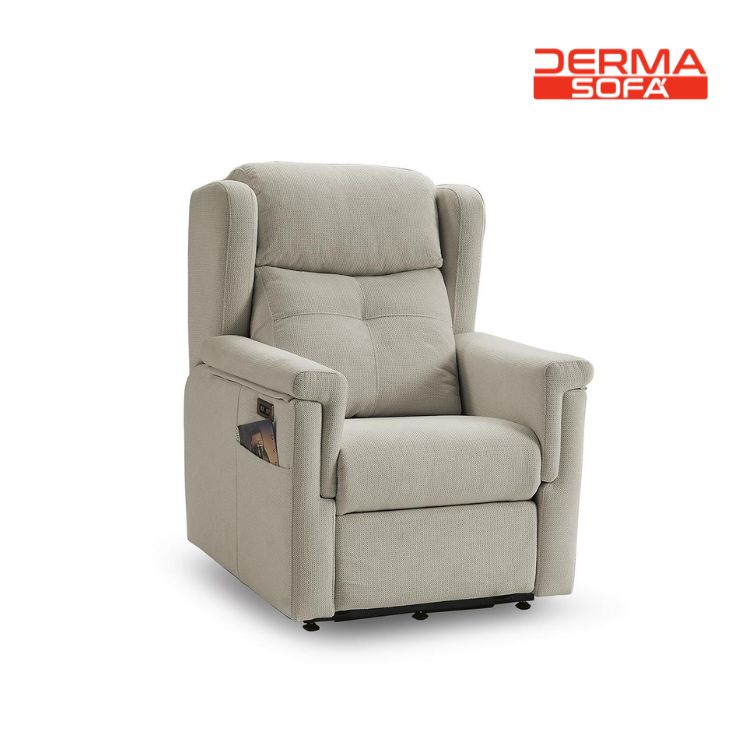 Sillón relax BOSS