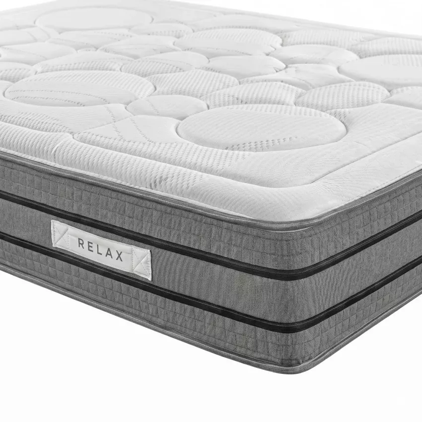 colchon thermobalance