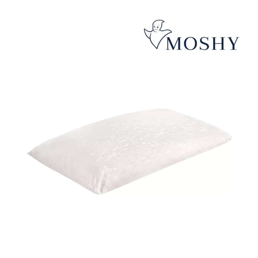 Almohada Viscoelástica Sensil de Moshy 1