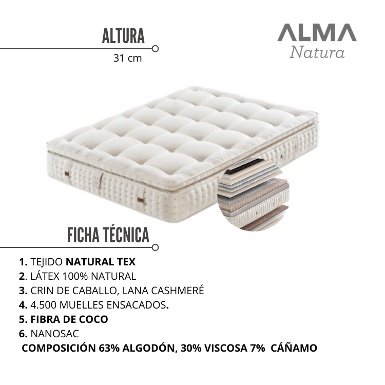 Interior Aria Soft