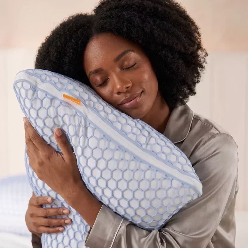 ALMOHADA VISCOELÁSTICA ELITE EMMA3