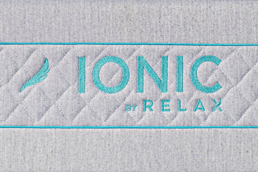 Colchón Ionic de Relax