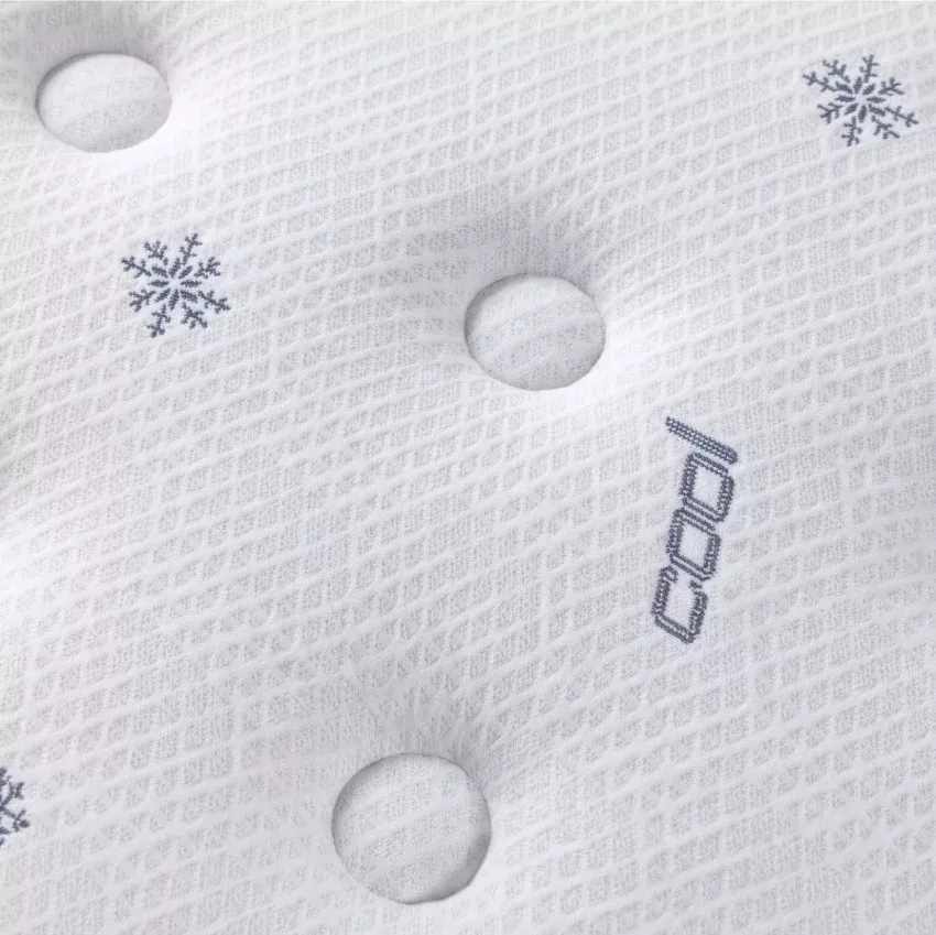 Colchón Flex Fresh Cool Multielástic