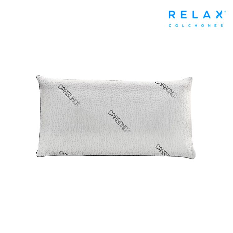 Almohada CARBONO | Dermacolchón