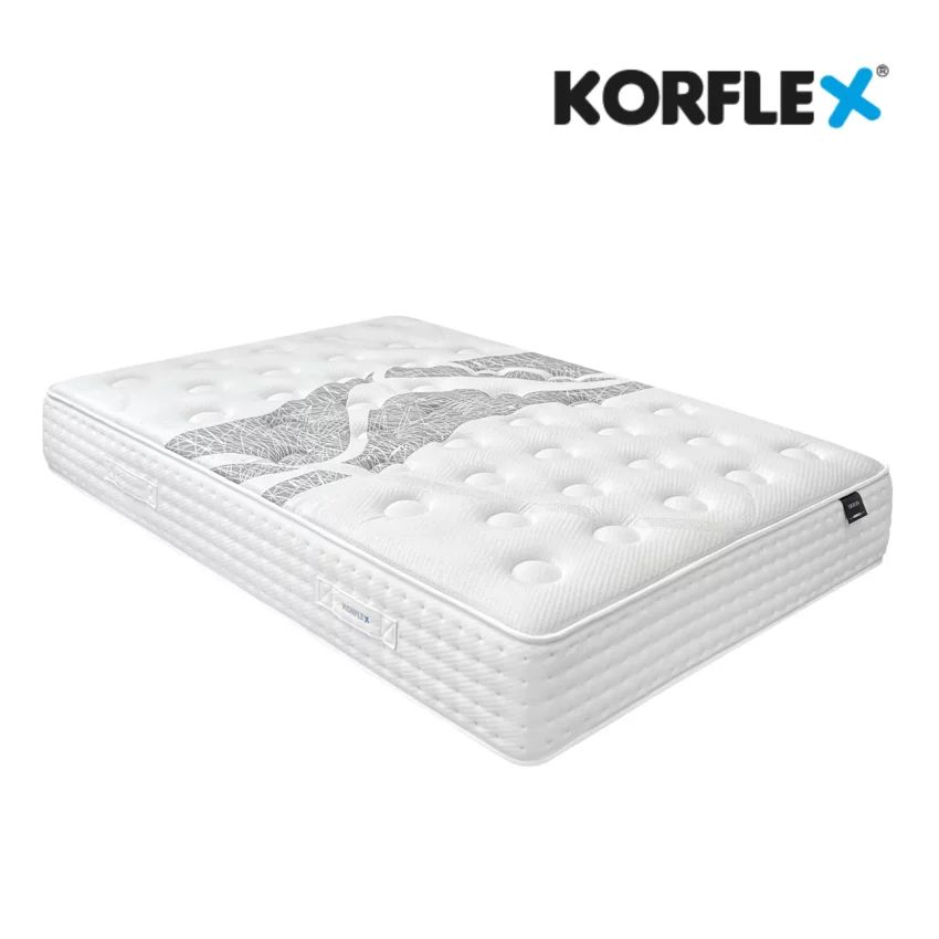 Colchón Orion de KORFLEX