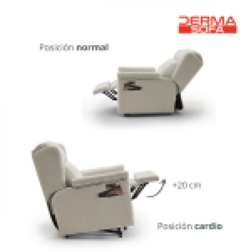 Sillón relax BOSS