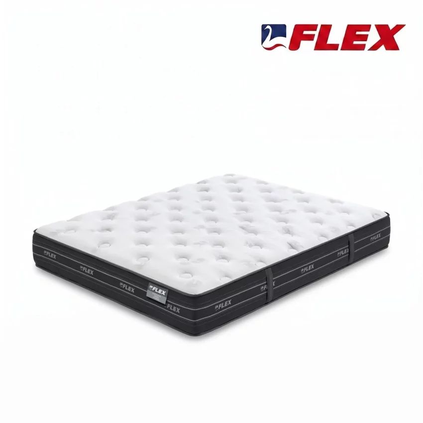 NUBE VISCO de FLEX