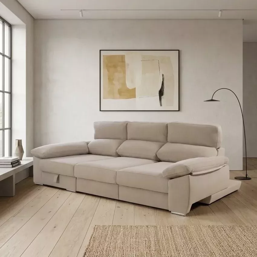 sofa deslizante nubra