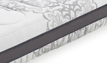 Colchon Space Visco de FLEX
