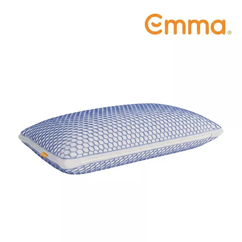 ALMOHADA VISCOELÁSTICA ELITE EMMA6