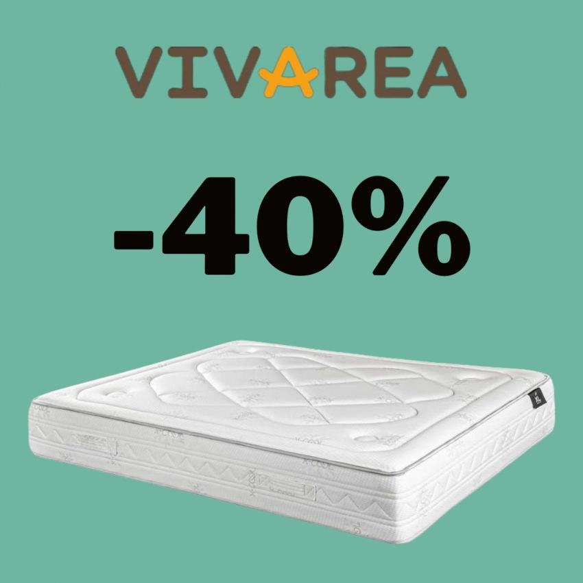 Colchones Vivarea