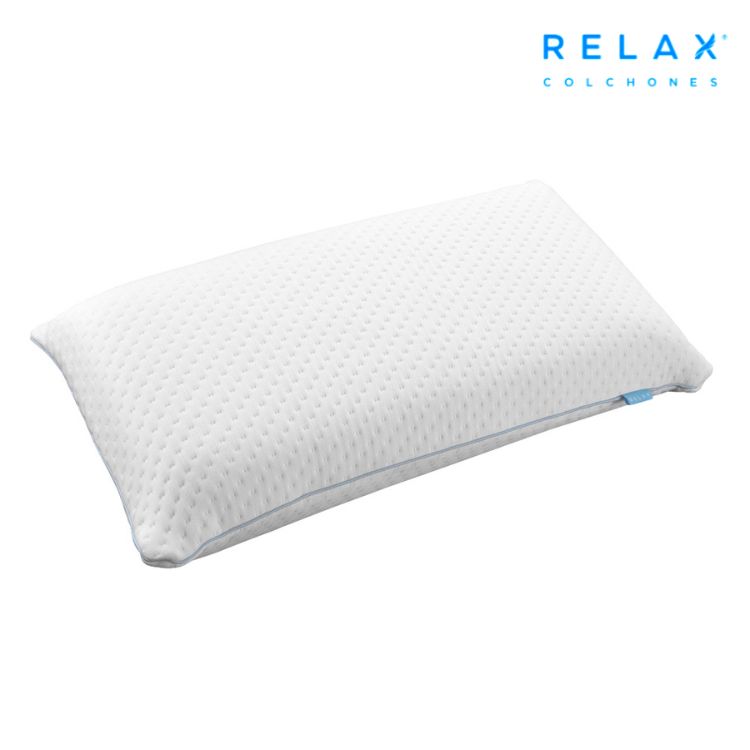 Almohada Visco Signature de Relax