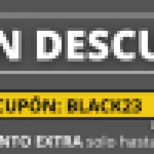 Cupón Descuento Extra