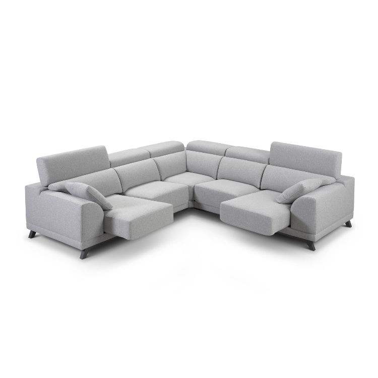 Sofá Rinconera Nilo