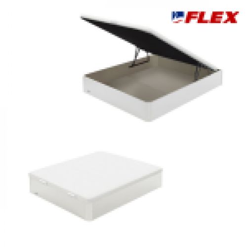 Canapé Abatible Madera 19 Flex