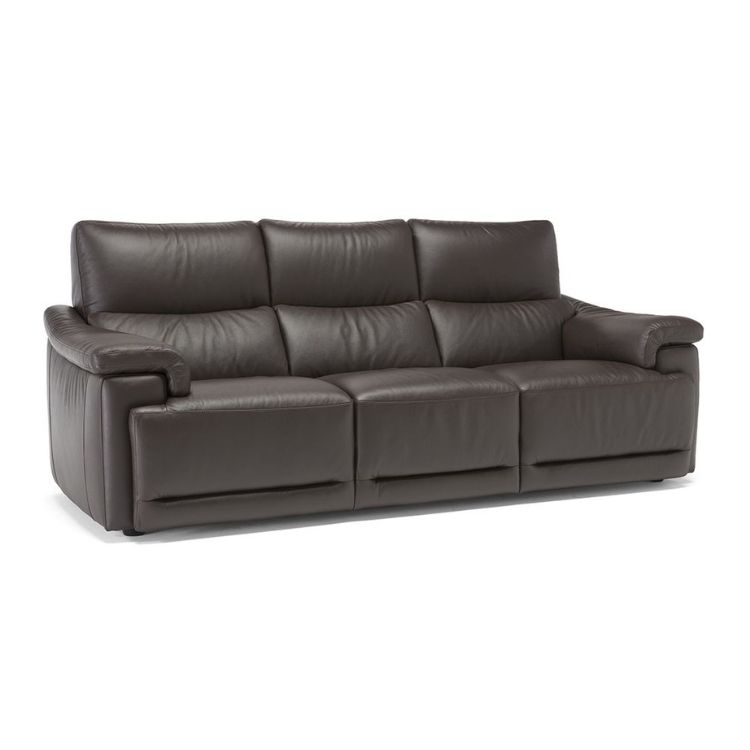 Sofá Brama Natuzzi Editions
